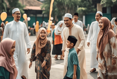 Bikin Konten Video Idul Adha Paling Epic dengan Google Veo 3, Promptnya Lokal Banget!