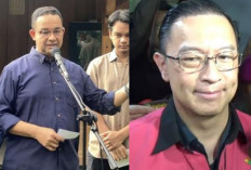 Praperadilan Tom Lembong Ditolak, Anies Sesalkan Keputusan Tersebut: Stay Strong