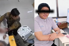 Heboh! Tampang Dokter Kandungan di Garut yang Diduga Lecehkan Pasien Saat USG, Polisi Selidiki