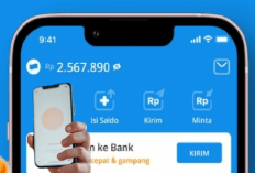 Ini Nih Cara Terbaru Mudah Dapat Saldo DANA Gratis Rp270 Ribu dari Aplikasi TikTok Affiliate!