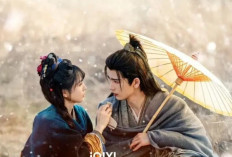 Drama China Pursuit of Jade: Cinta, Dendam, dan Perang Besar Siap Meledak di 2026!