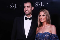 Legenda Barcelona Akhiri Karir Profesional bersama Inter Miami