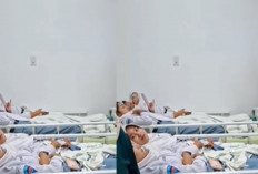 Puluhan Siswa SMKN 4 Pati Diduga Keracunan MBG, Pemkab Auto Kirim Sampel Lauk-Sayur ke Laboratorium 