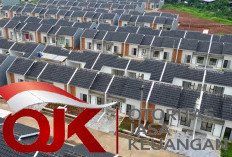 SLIK Jelek, Apakah Masih Bisa Kredit Rumah di Bank? Simak Penjelasan OJK!