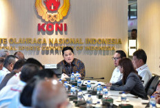 Plong! Dualisme Kepengurusan Sepak Takraw Berakhir