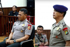 Dua Brimob Pelindas Affan Kurniawan Ajukan Banding Setelah Jalani Sidang Kode Etik!