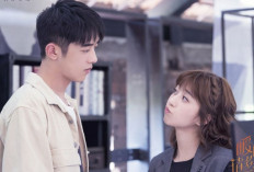 8 Rekomendasi Drama China Komedi yang Mengocok Perut, Asli Kocak Banget! 