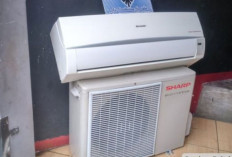 5 Rekomendasi AC Hemat Listrik 2025: Murah, Ramah Lingkungan, dan Adem Maksimal! 