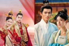 6 Rekomendasi Drama China Kerajaan yang Penuh Konflik Perebutan Kekuasaan, Tapi Juga Bikin Baper! 