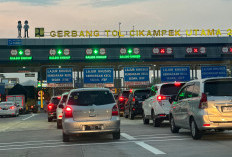 Hadapi Arus Balik Lebaran, Begini Cara Polri Hindari Bottleneck Menuju Jakarta 