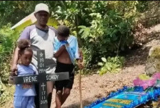 Konsekuensi, RS yang Tolak Ibu Hamil di Papua Terancam Dicabut Izinnya!