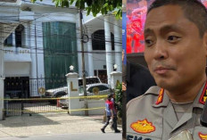 Tragis! Satpam Tewas di Rumah Mewah Lawang Gintung, Anak Majikan Jadi Tersangka