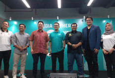 Tawarkan Blueprint 10 Tahun, Campus League Siap Jadi Panggung Olahragawan Kampus!