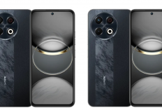 Tecno Spark 30 Pro: HP 5G Murah dengan AI Eraser & Desain Menarik Harga Cuma 2 Jutaan!