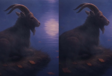 Shio Kambing, Siap-Siap Kejutan Desember! Cinta Tulus, Rezeki Stabil, dan Pesan Spiritual Menanti!