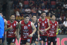 Kunci Juara Putaran Pertama Final Four Proliga 2025 Tanpa Kekalahan, LavAni Langsung Berbenah