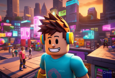 Dengerin RP Song Taylor Swift, BTS, Sofia dan Maroon 5 dari Kode Redeem Roblox Terbaru Hari Ini 10 Juni 2025