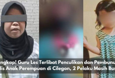 Terungkap! Guru Les Terlibat Penculikan dan Pembunuhan Sadis Anak Perempuan di Cilegon, 2 Pelaku Masih Buron