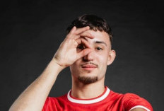 Tanpa Ujicoba Internasional November, Ambisi 100 Besar Timnas Indonesia Ambyar