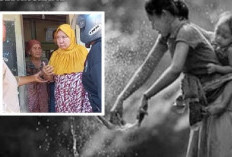 Bikin Mewek! Bekerja 40 Tahun di Malaysia, Mantan TKW Huni Panti Jompo, Anak Durhaka...