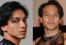 Heboh! Jefri Nichol Ngaku Pernah Tidur dengan Lebih dari 20 Cewek, Netizen Shock!