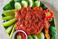 7 Makanan Khas Lombok yang Bikin Ngiler! Wajib Untuk Kamu Coba!!