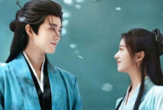 Cara Nonton Drama China Generation to Generation Subtitle Indonesia, Lengkap dengan Sinopsis & Jadwal Tayang! 