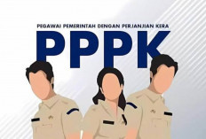 Peserta Wajib Simak! Hari Terakhir Masa Sanggah PPPK 2024 untuk Gelombang 1, ini Panduan Menyanggahnya