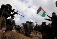 Apakah Perang Palestina-Israel Akan Meluas di Timur Tengah, Ini Negara Ikut Berperang Bersama Hamas?