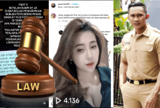 Netizen Ga Ikhlas Kalau Mariza Zulviani Selingkuhan Josh Akherman Tidak di Pidana: Dia Pelaku Utamanya!