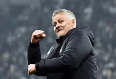 Debut Manis Eks Arsitek MU Tapi Posisi Besiktas Belum Aman! 