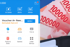 21 Link Penghasil Saldo DANA Gratis Rp100.000 Cair Setiap Hari, Yuk Gasken Download Tanpa Perlu KTP Nih...