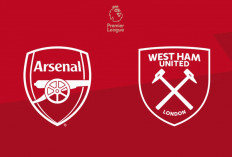 Liga Inggris :  Link Live Streaming Arsenal Vs West Ham United