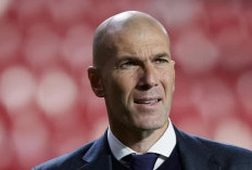 Jangan Ngarep Dapatkan Zidane, Hanya Dua Tim Inilah yang Sangat Diinginkannya