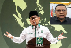  ‘Diserbu’ Laporan Polisi dari DPP hingga DPC PKB, Lukman Edy dan GP Ansor Bilang Begini!