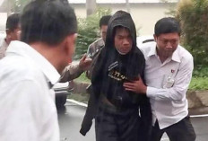 Polisi Lakukan Pemeriksaan Lebih Lanjut Terhadap Agus Terduga Kasus Pencabulan 15 Wanita