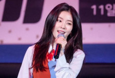 Tetap Setia di SM Entertainment, Irene Red Velvet Ungkap Alasannya Bertahan
