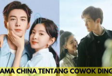 Jangan di Skip! 11 Drama China Tentang Cowok Dingin Bikin Kaum Hawa Terpesona, Dijamin Baper Parah... 