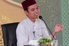 Apa Kata Ustadz Abdul Somad Bolehkah dalam Islam Golput di Pemilu 2024, Begini Penjelasannya