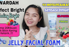 Rekomendasi Facial Foam Wardah Terbaik Untuk Mencerahkan dan Membuat Kulit Glowing Dalam Sekali Sentuhan!