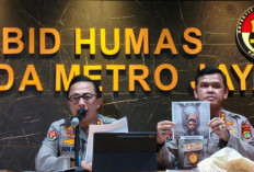 Kronologi Lengkap Pengeroyokan dan Dugaan Pencabulan Adik Kandung Habib Bahar di Pamulang! 