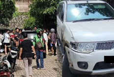 Miris! Tragedi Pajero di Bogor Tabrak 5 Kendaraan dan 6 Orang Terluka, Pengemudi Positif Narkoba Jenis Ini! 