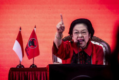 Megawati Soekarnoputri Geram: Buang Bayi Itu Bukan Sikap Pancasila, Itu Pengkhianatan!