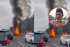 Kenapa dalam Satu Mobil Grand Max Ada 12 Orang di Kecelakaan KM 58 Tol Jakarta-Cikampek, Menyalahi Aturan?