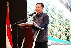 Pj Gubernur Agus Fatoni Harapkan Pelaksanaan PSN di Sumsel Berjalan Dengan Lancar