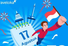 18 Kode Voucher Traveloka Terbaru Diskon Rp200 Ribu OTW Korea 18 Agustus 2024, Bus Mudik Rp100 Ribu!