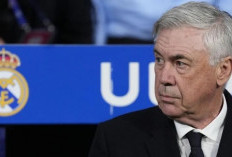 Tolak Latih Timnas Brasil, Ancelotti Diam-Diam Sudah Kontak dengan Dua Raksasa Serie A ini  