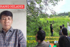 Tak Pulang-pulang , Rocky Marciano Ditemukan Tewas Terbungkus Karung Dengan Kaki Terikat