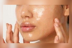 Anti Ribet! Ini Perawatan Kulit Berminyak yang Bisa Kamu Lakukan Tanpa Modal Besar, Tetap Fresh Tanpa Skincare
