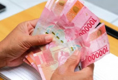 Kabar Gembira, Tambahan Bansos Rp300 Bakalan Cair Oktober Ini untuk 35 Juta KPM, Catat!